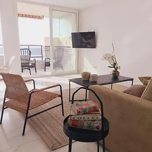 Front Penthouse Ii - Fuengirola