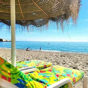 Boliches House 200m Wifi Fuengirola